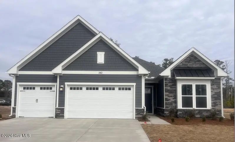 282 Sand Dollar Lane, Southport