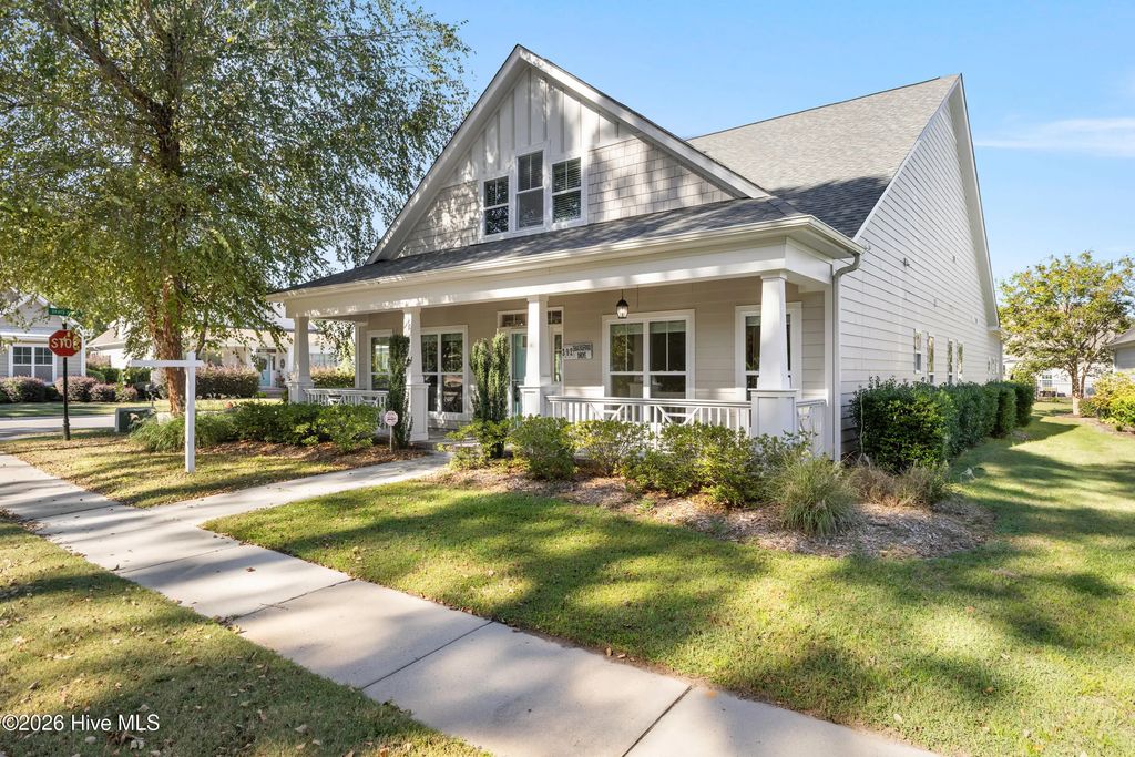 392 Shackleford Drive, Wilmington