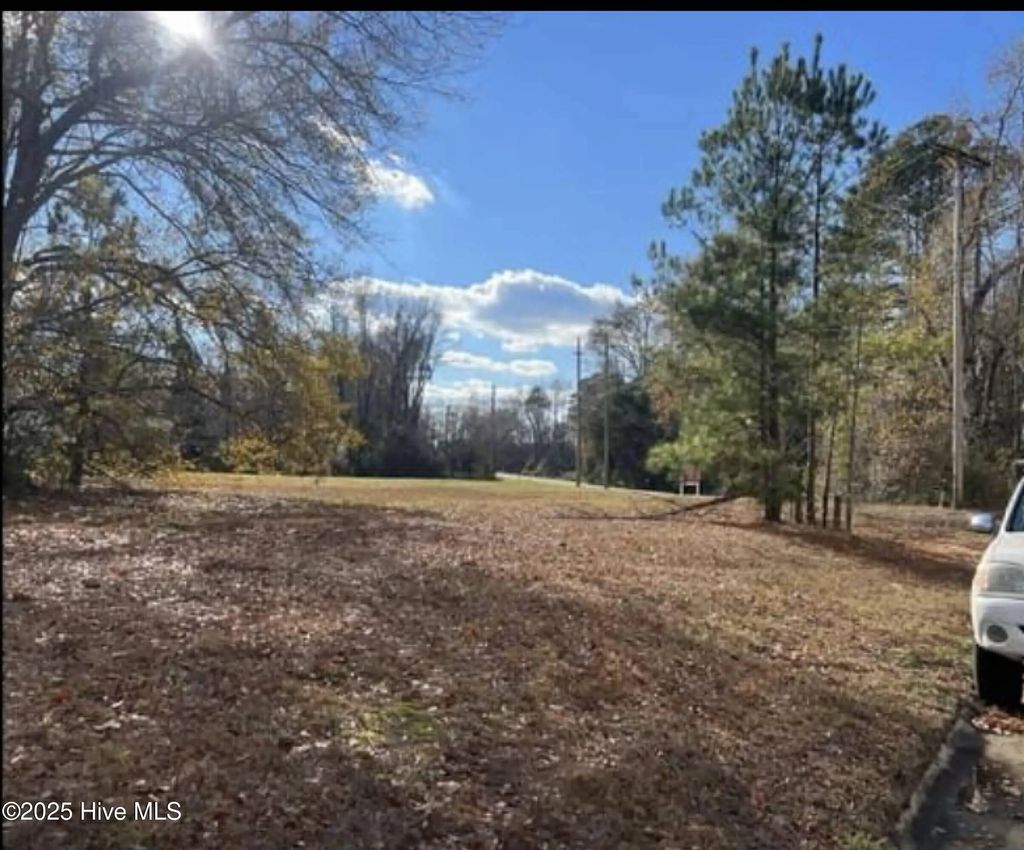 0 Turnpike Road, Laurinburg