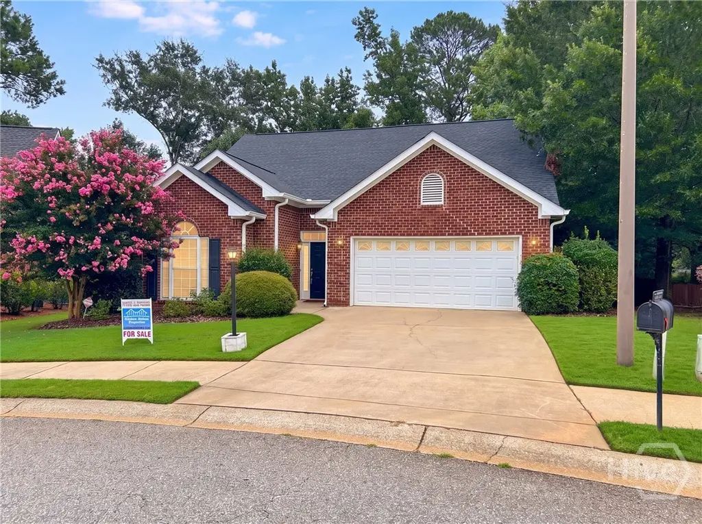 116 Huntington Shoals Drive, Athens