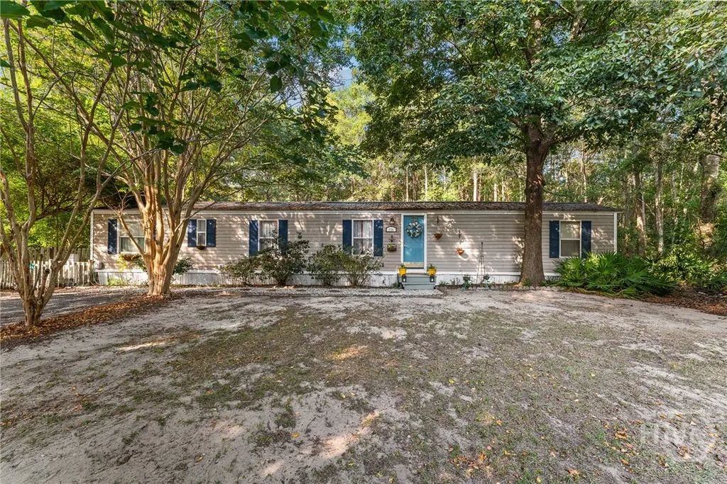226 Canvasback Drive, Bloomingdale