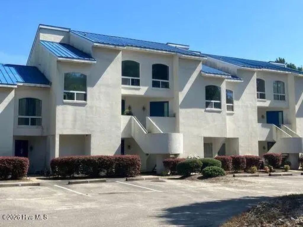 891 Mh Marina Road Unit 2, Calabash