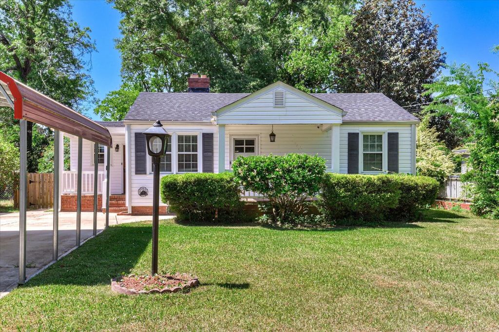 834 Ann Street, Richmond
