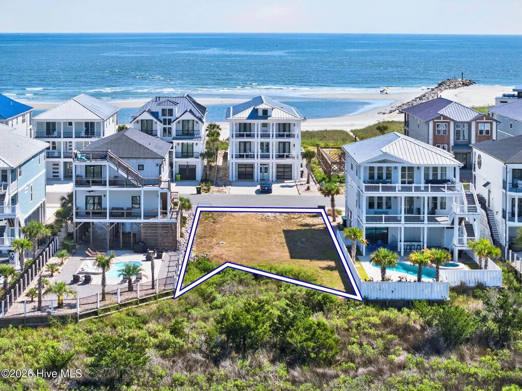 23 Grand View Drive, Ocean Isle Beach