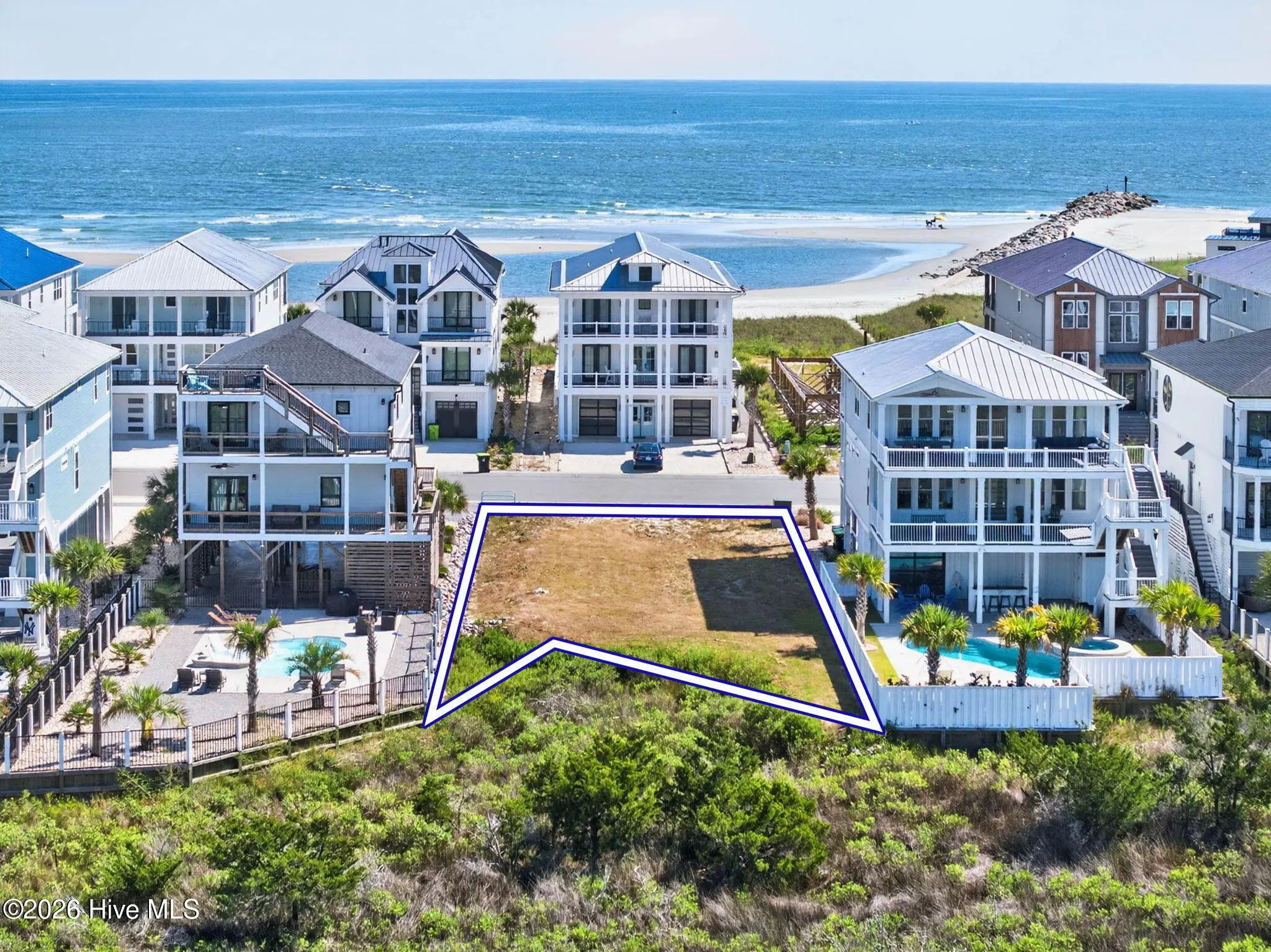 23 Grand View Drive, Ocean Isle Beach