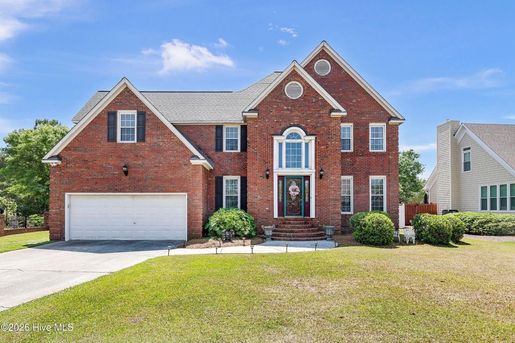 604 Van Dorn Court, Wilmington
