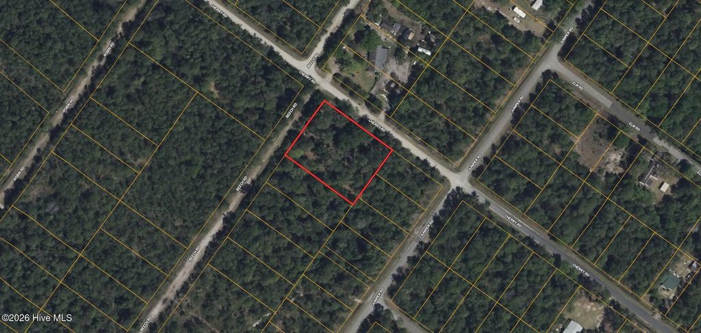 1570 Beech Road, Southport