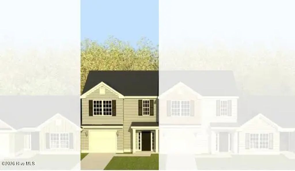 8019 Bannock Circle, Graniteville