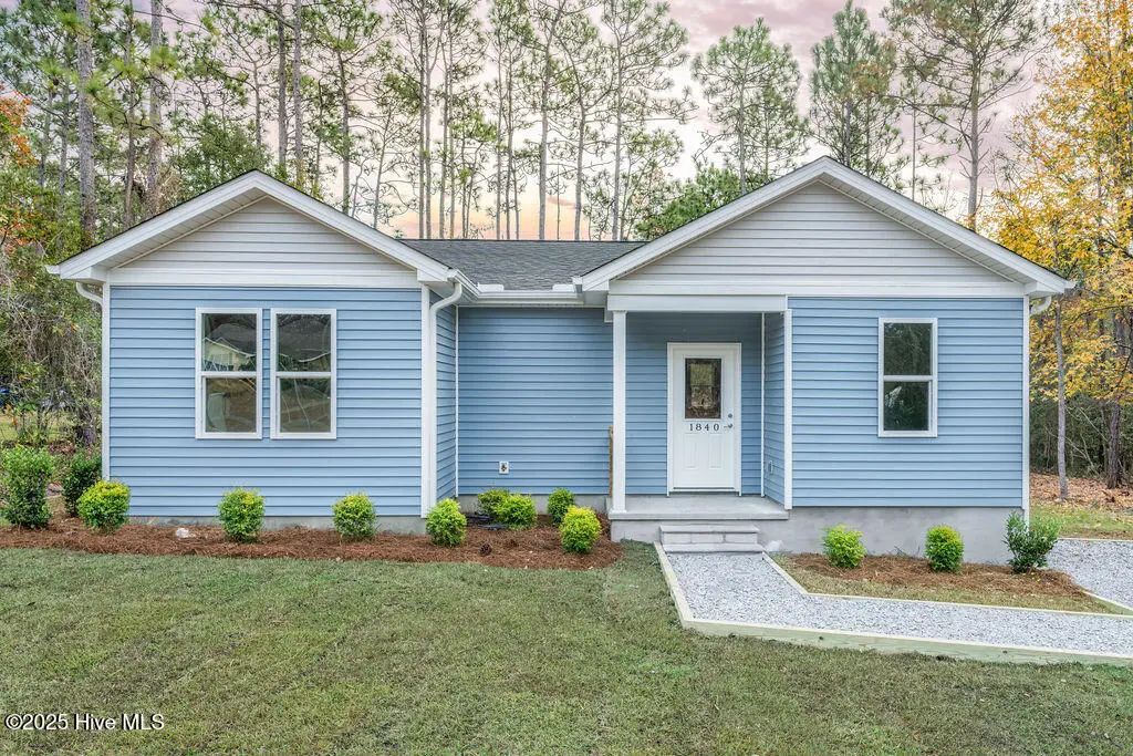 1840 Raeford Road, Southport