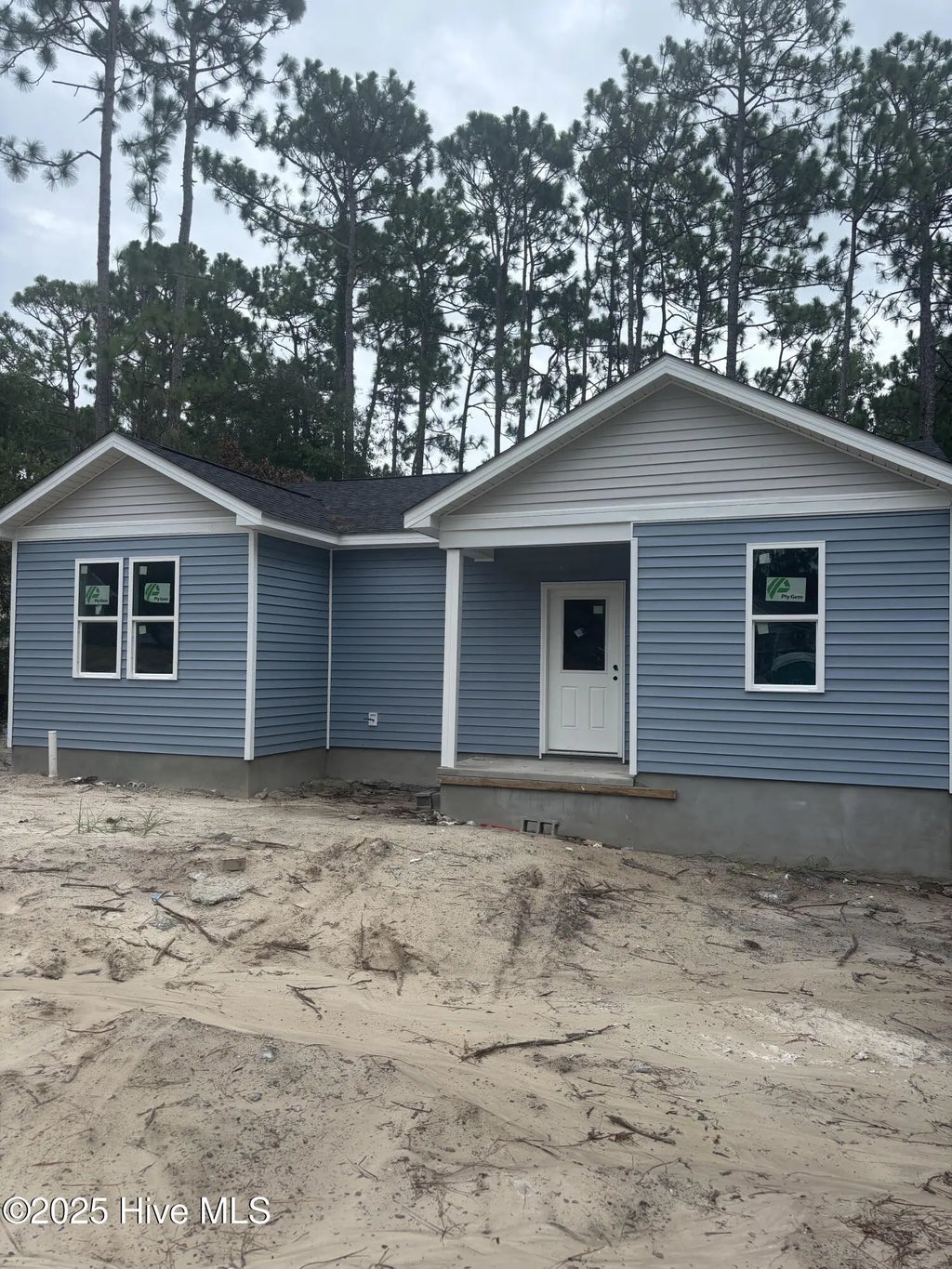 1840 Raeford Road, Boiling Spring Lakes