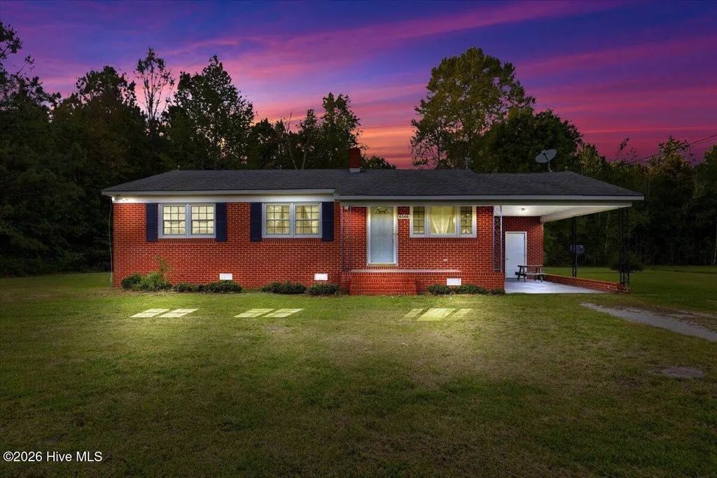 6566 Hwy 41 W, Trenton
