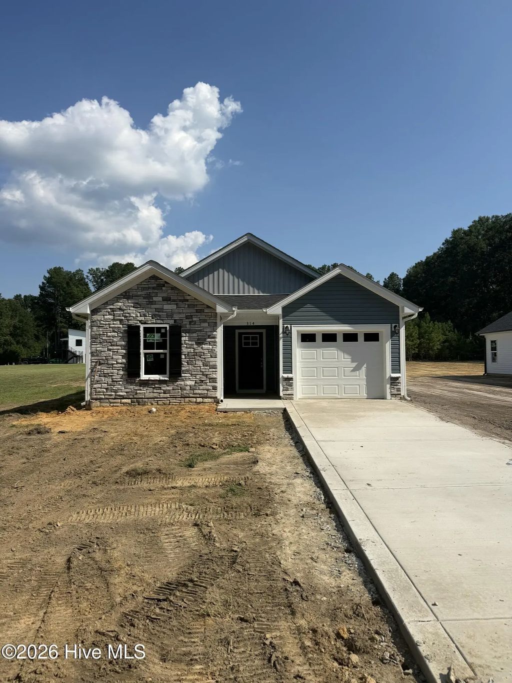 314 E Howard Street, Roseboro