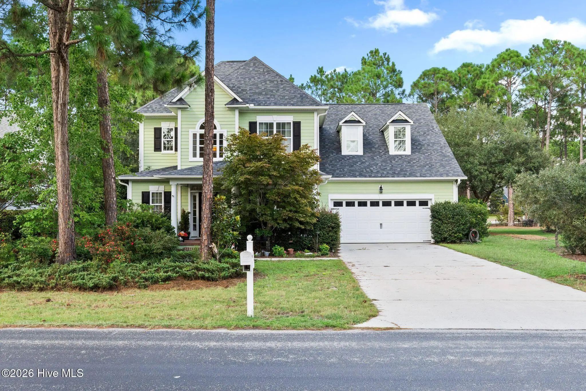 3624 Gleneagle Drive, Southport