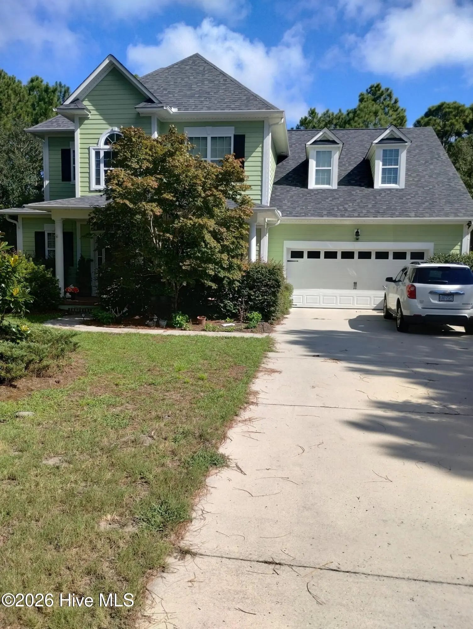 3624 Gleneagle Drive, Southport