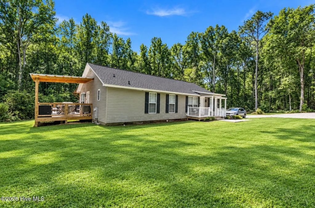 169 Bells Creek Lane, Ellerbe