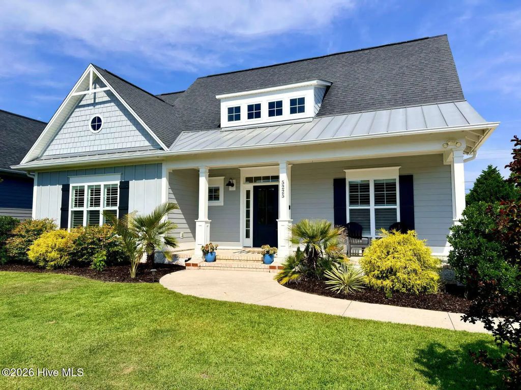 5225 Leisure Circle, Wilmington