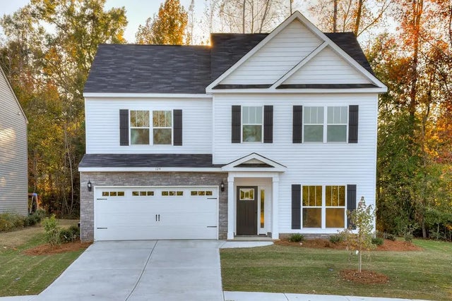 384 Mill Stone Lane, 