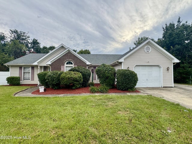 118 Stonemark Court, Jacksonville