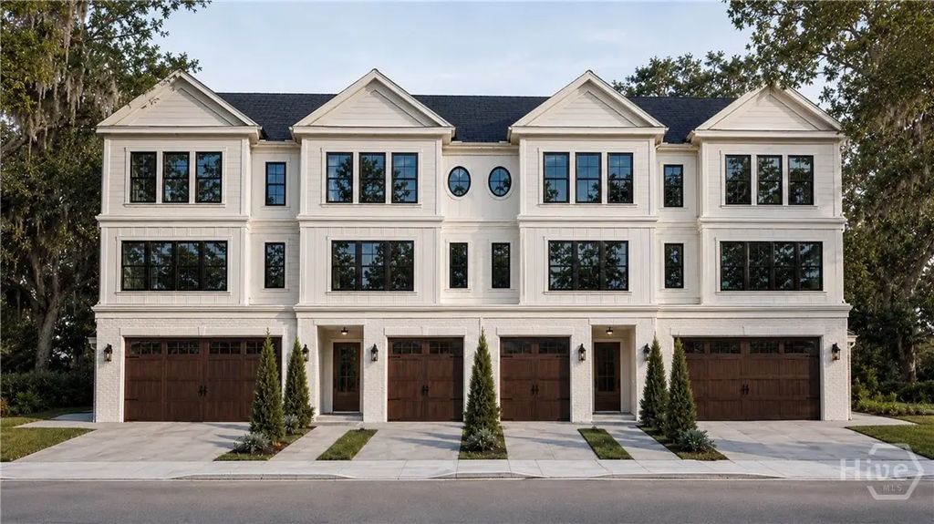108 Longmarsh Drive, Savannah