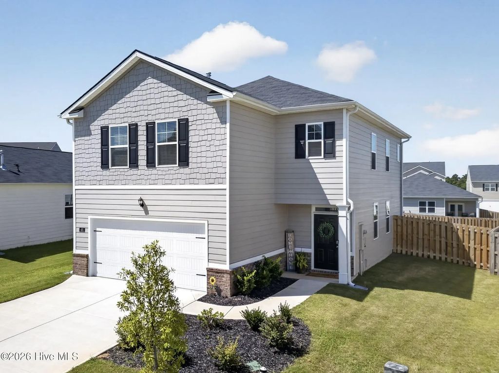 481 Whitby Court, Aiken