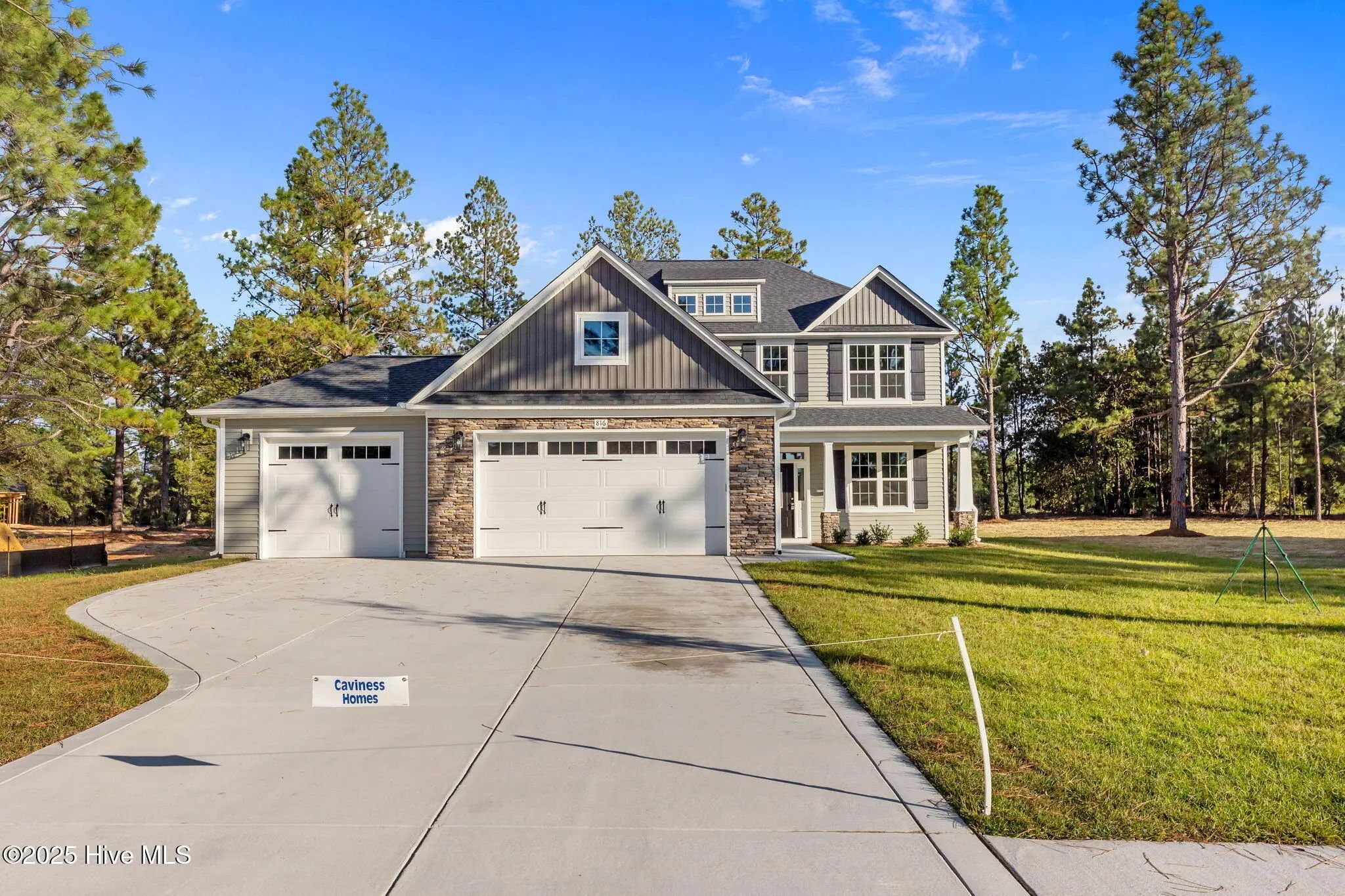 816 Winds Way, Aberdeen