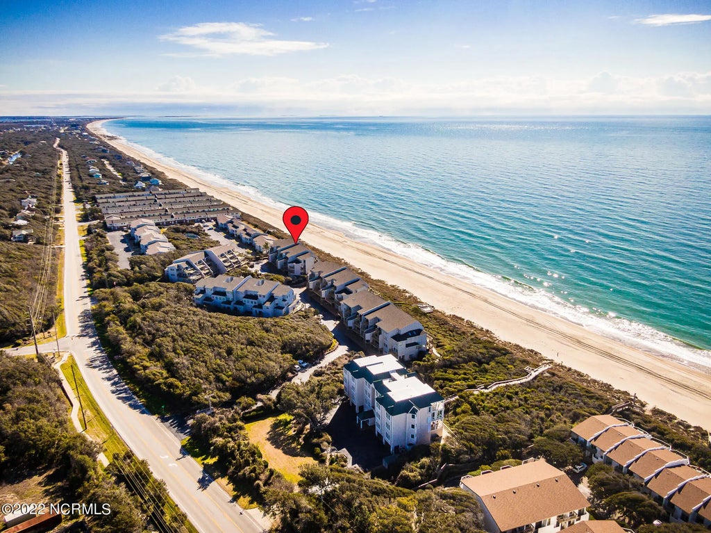 301 Salter Path Road 14 Genesis, Pine Knoll Shores