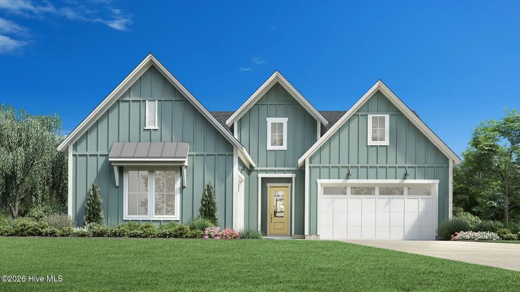 1524 St. Lucia Drive Sw, Ocean Isle Beach