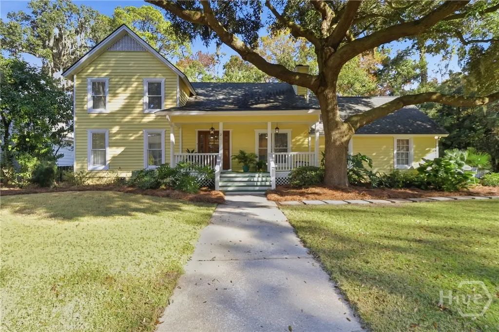 2 Landon Lane, Savannah