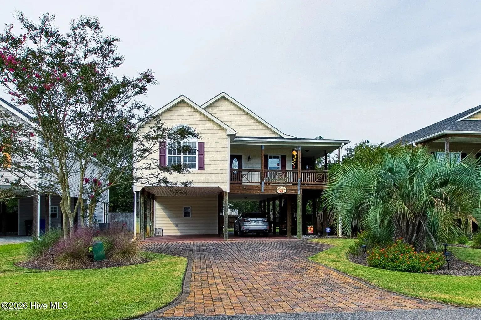 113 Nw 9th Street, Oak Island