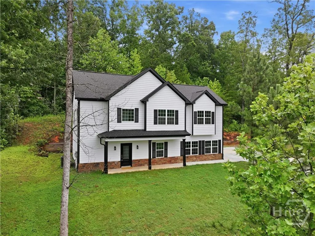 5445 Speckled Wood Lane, Gainesville