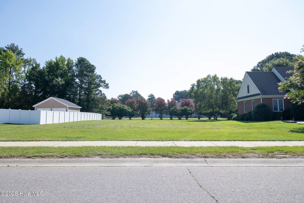 167 Turnberry, Rocky Mount