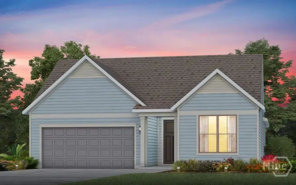 101 Chatham Lane, Richmond Hill