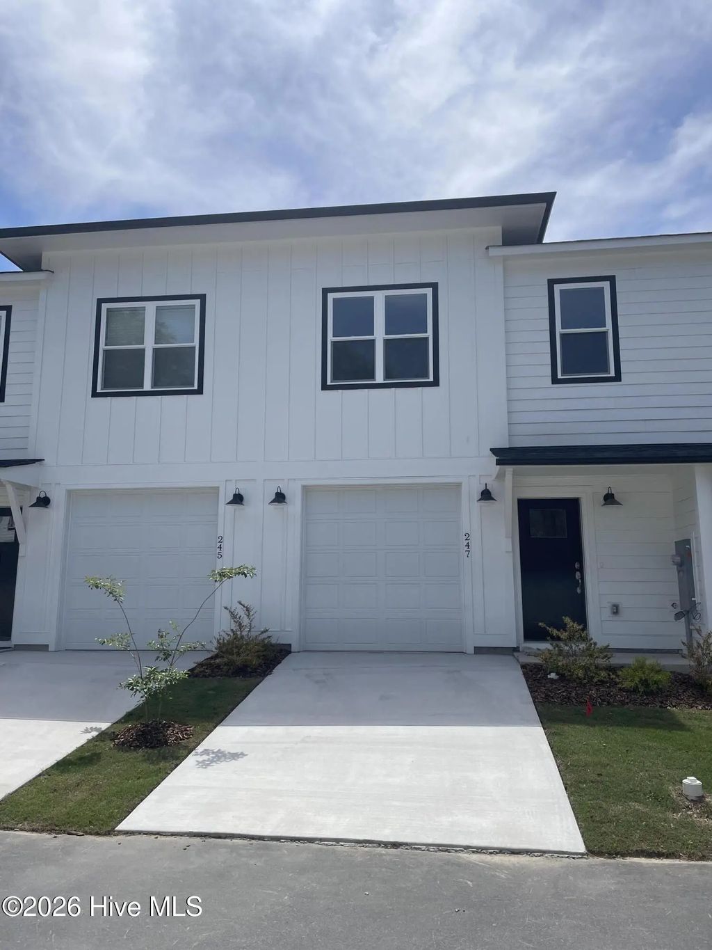 247 Townhome Lane 247, Southern Pines