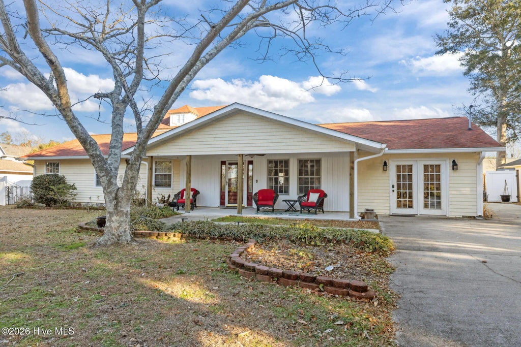 213 Pensacola Avenue, Morehead City