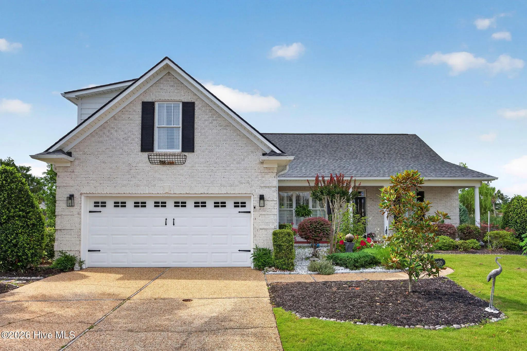 1230 Nightingale Court, Leland