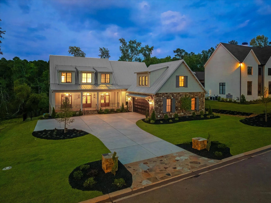 811 Audubon Way, Evans