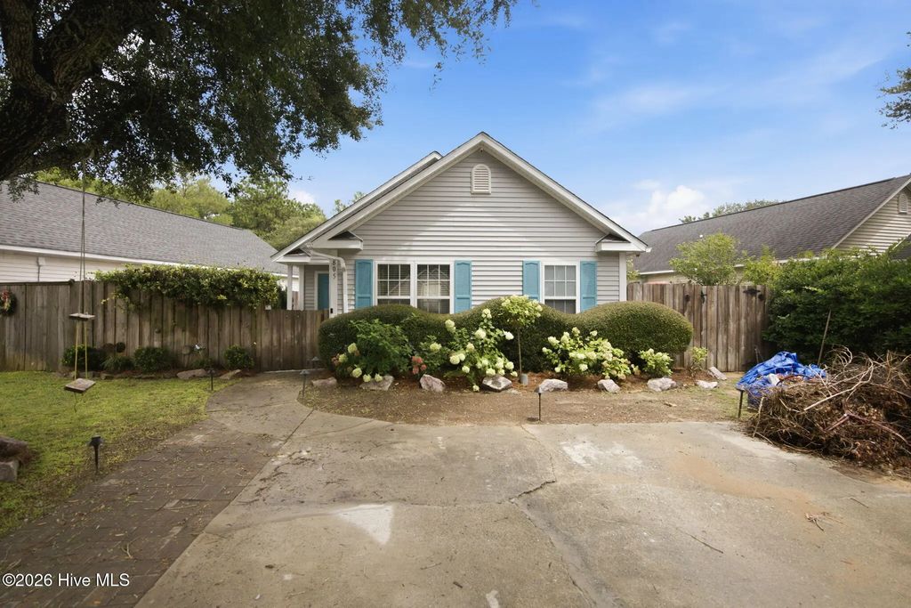 805 Southern Charm Drive, Wilmington