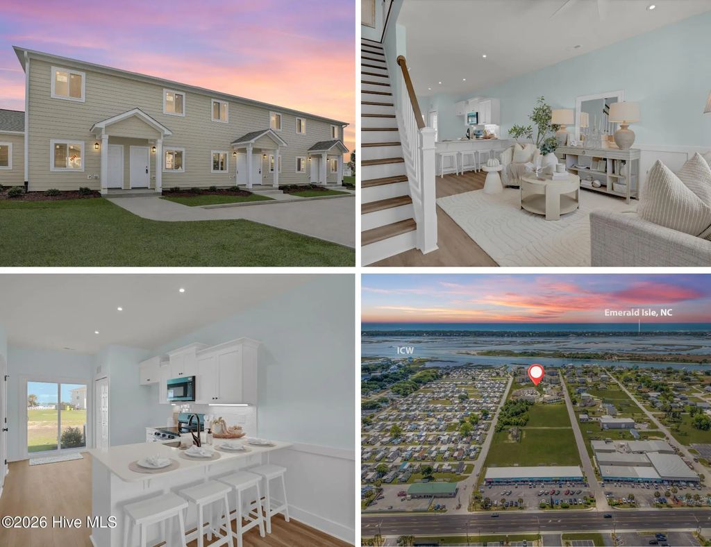 650 Cedar Point Boulevard H2, Cedar Point