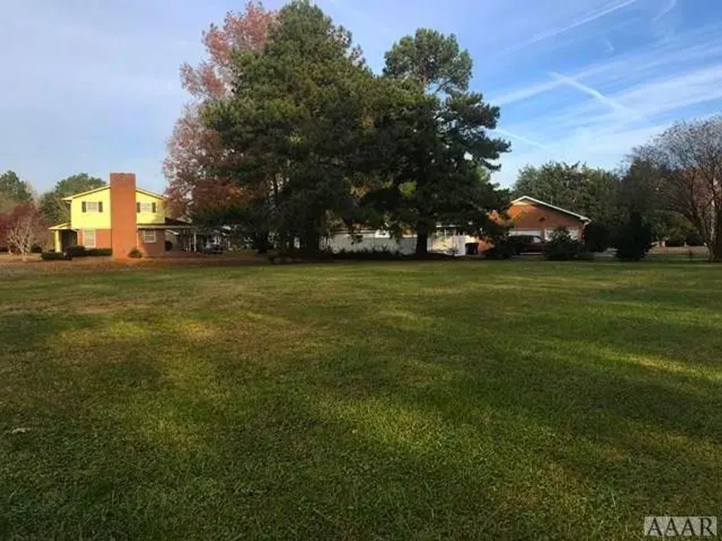 0000 Brookridge Drive, Elizabeth City
