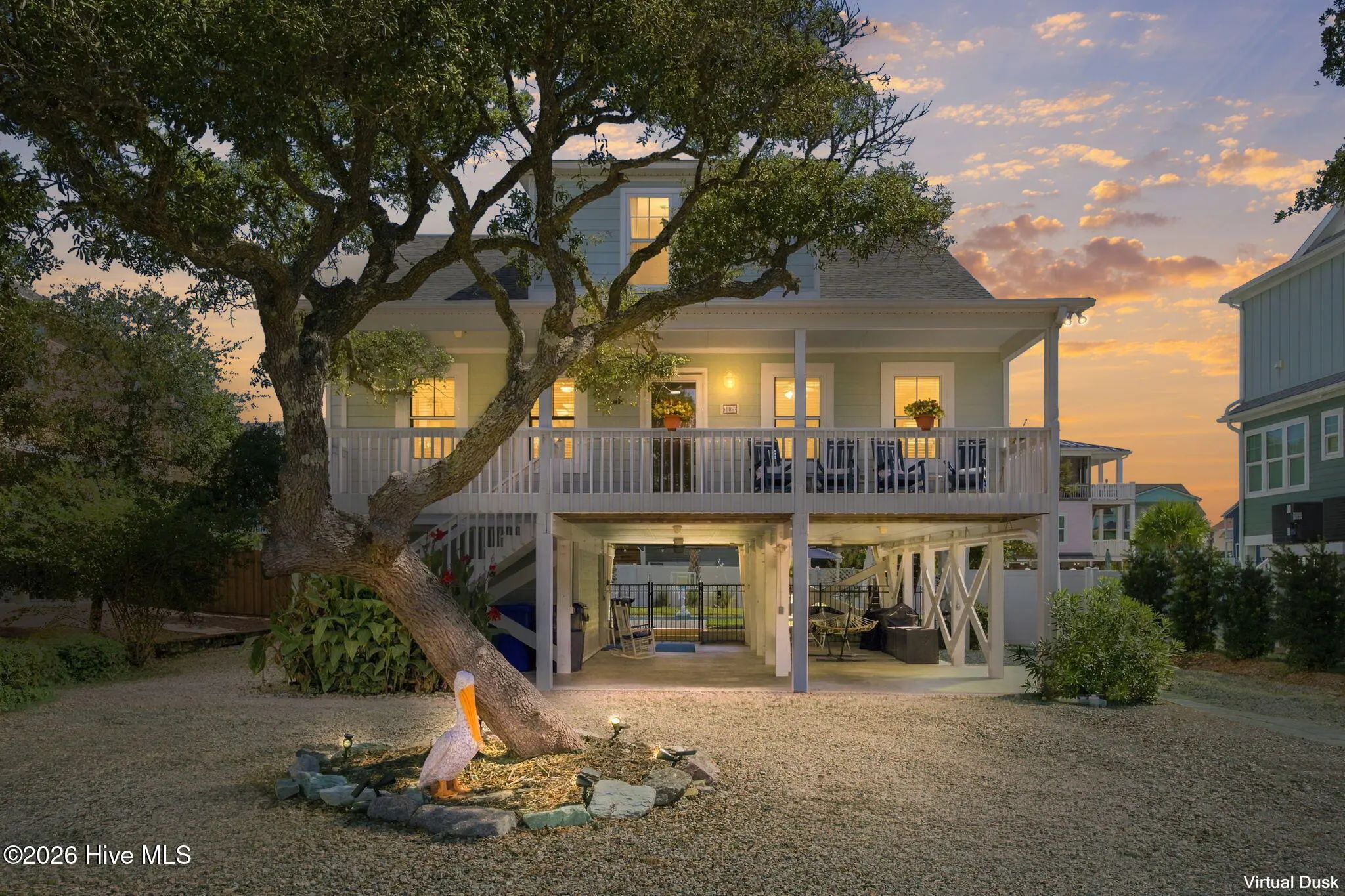 108 Se 70th Street, Oak Island