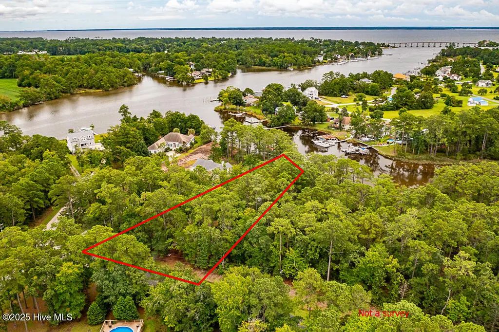 398 Smith Creek Road, Oriental