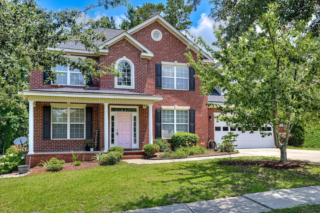 158 Kenilworth Drive, North Augusta