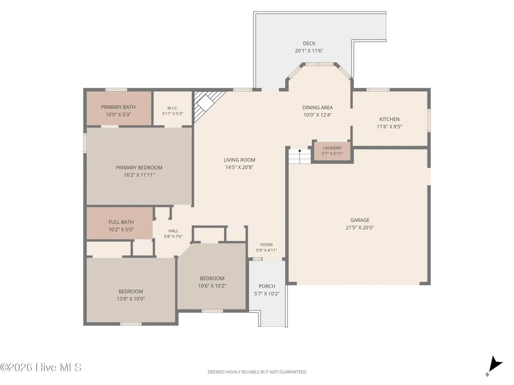402 Kant Place, Jacksonville