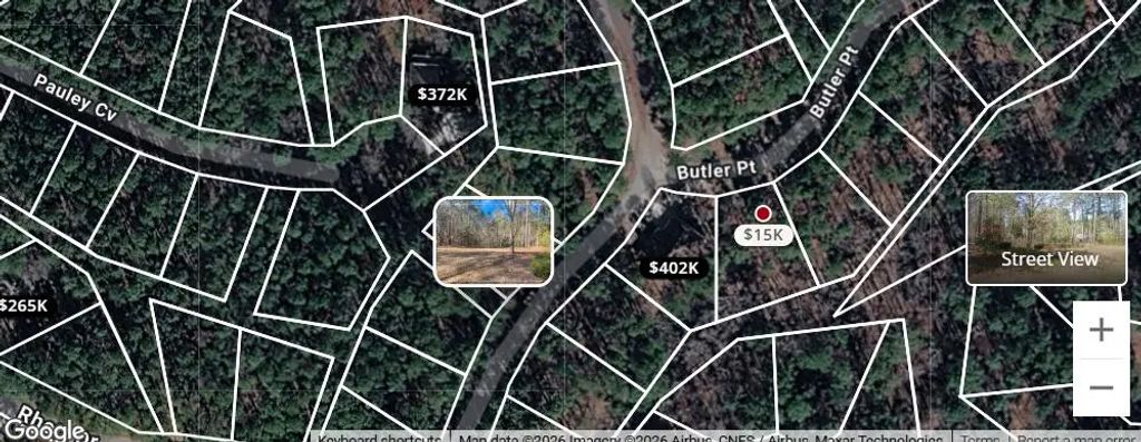 22-62 Twelve Oaks Drive, McCormick