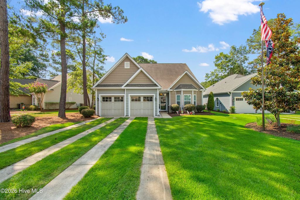 157 Bellwood Circle, Sunset Beach Mainland