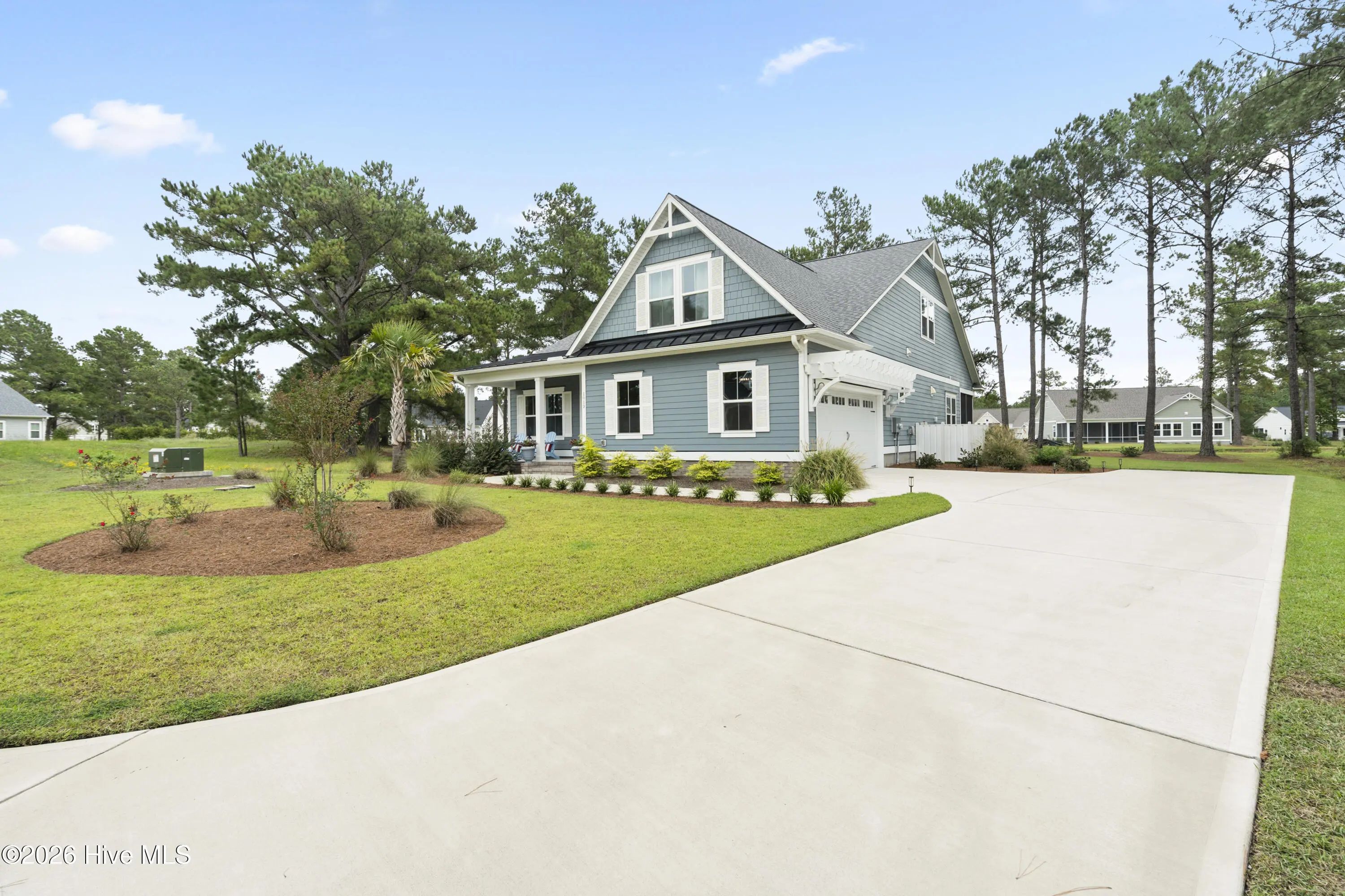 1019 Crosby Circle Sw, Sunset Beach