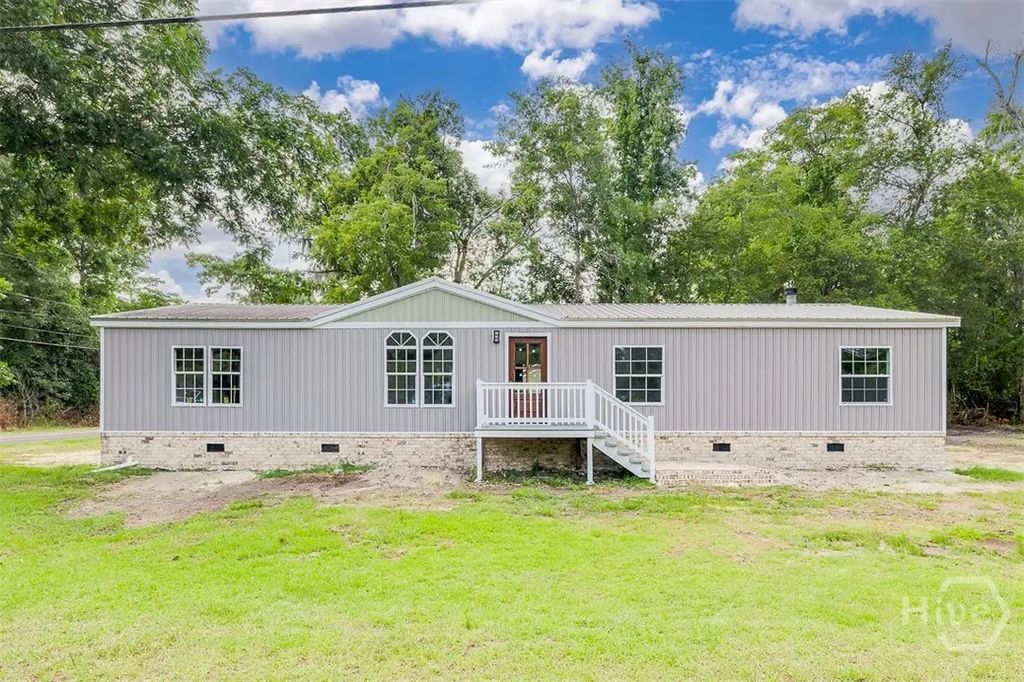 318 Samuel Smalls Sr Avenue, Guyton