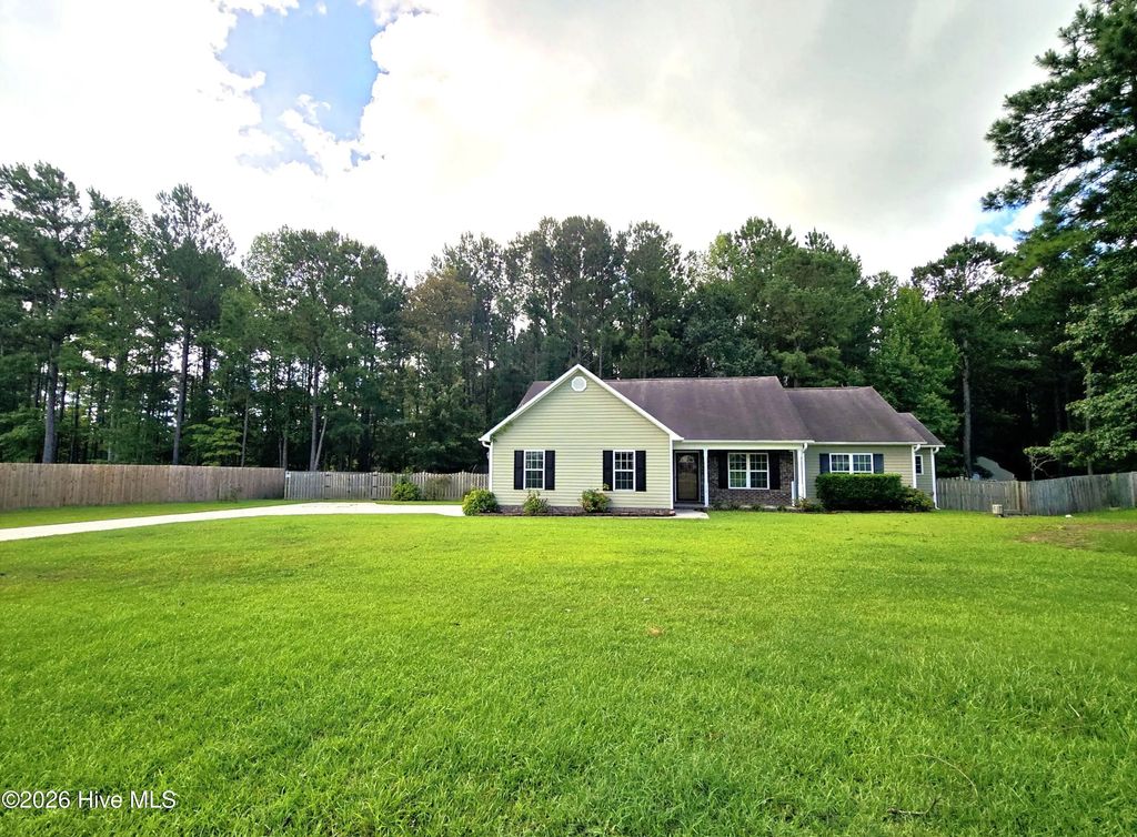 114 Sparkling Brook Way, Jacksonville
