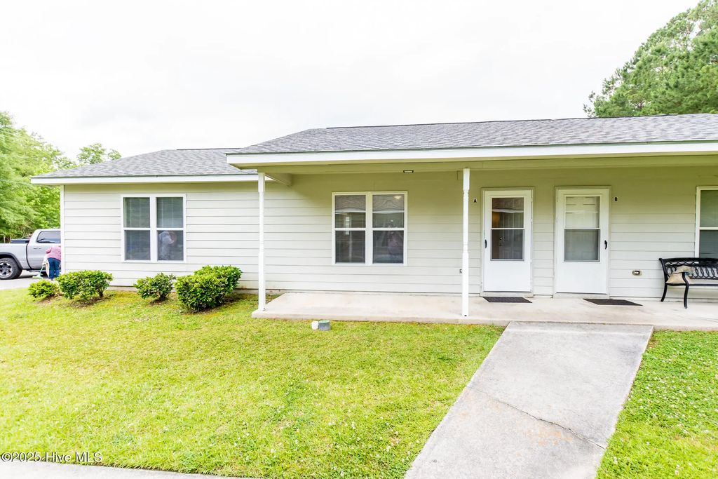 241-a Lakewood Drive A, Jacksonville