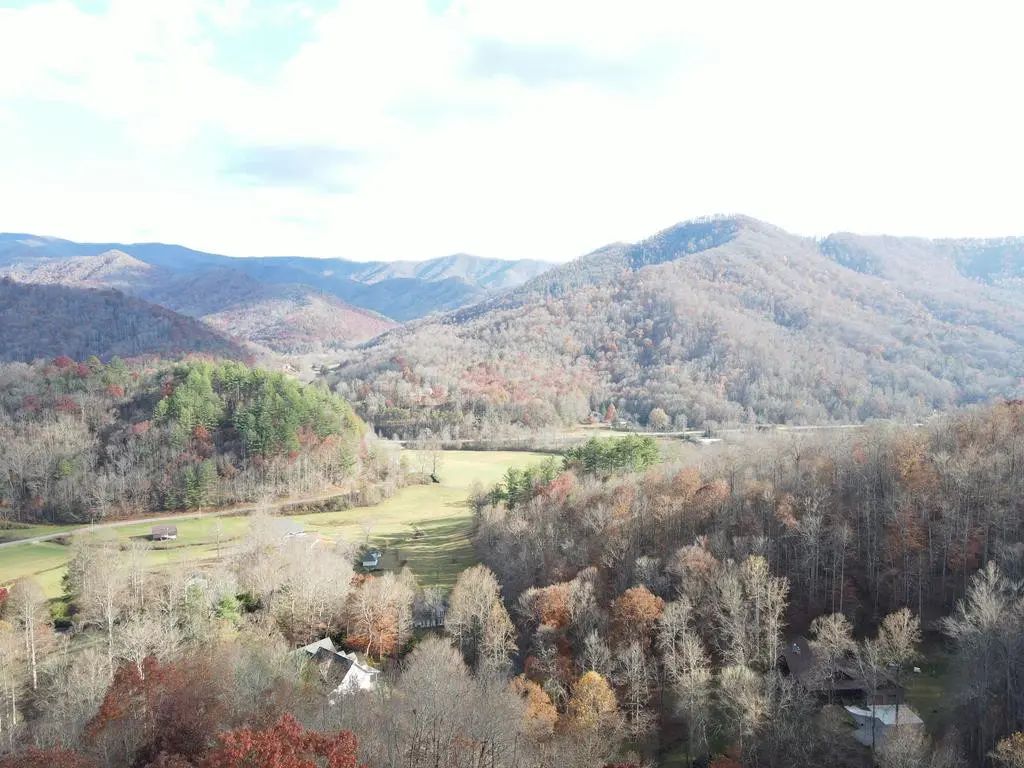 Sr 1218 Pinhook Road, Sweetwater